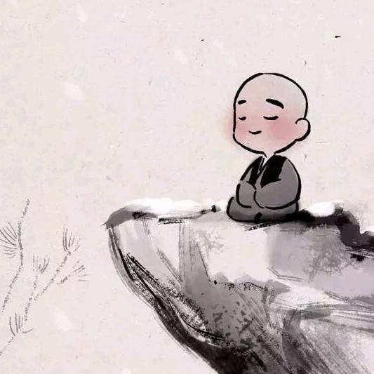 轻描淡写