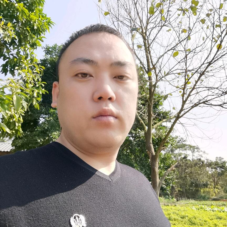 老记～腾佩水产进口贸易