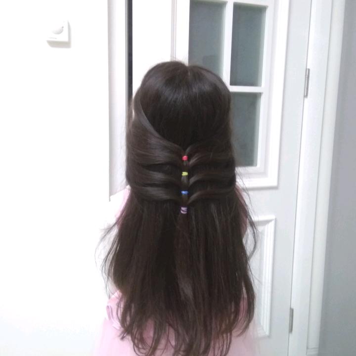 寒冷的腊梅花