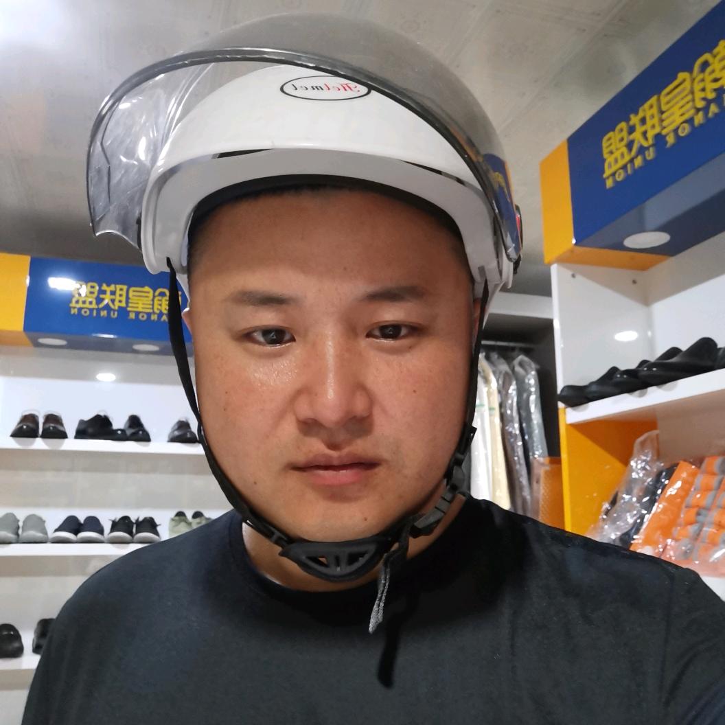 翰跃洗护店