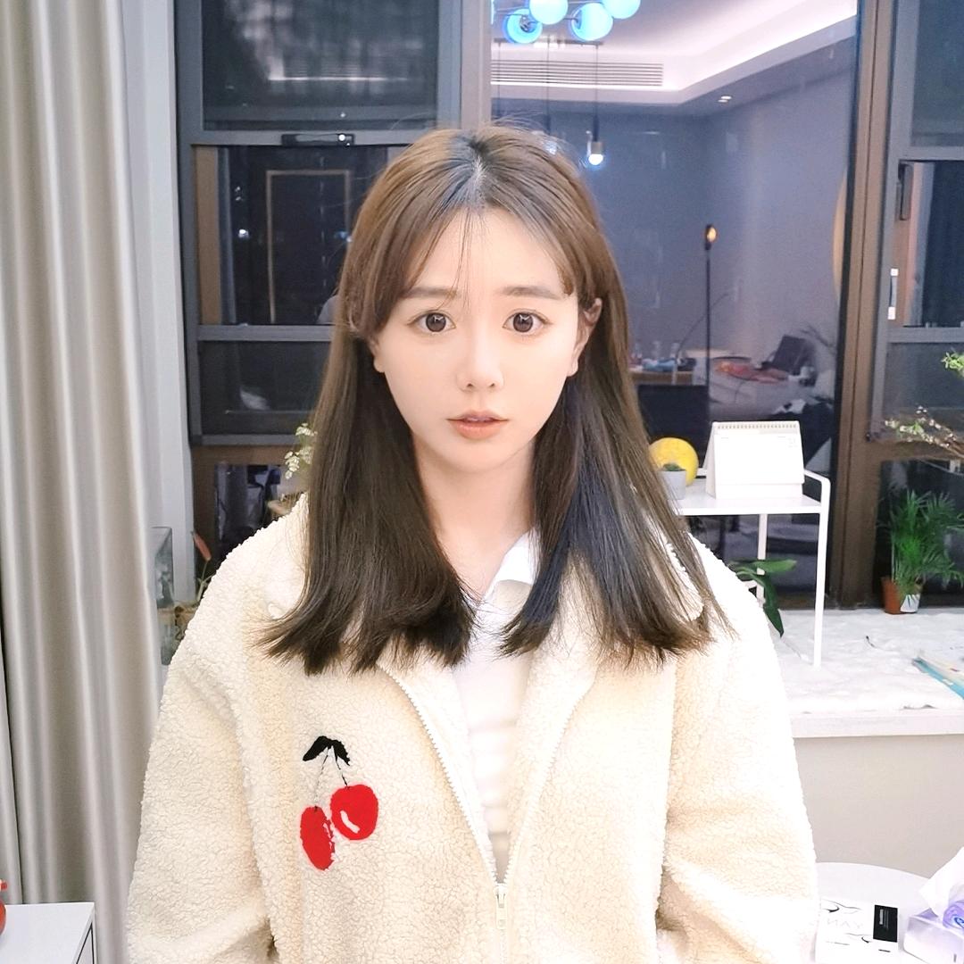 就叫娴雅吧