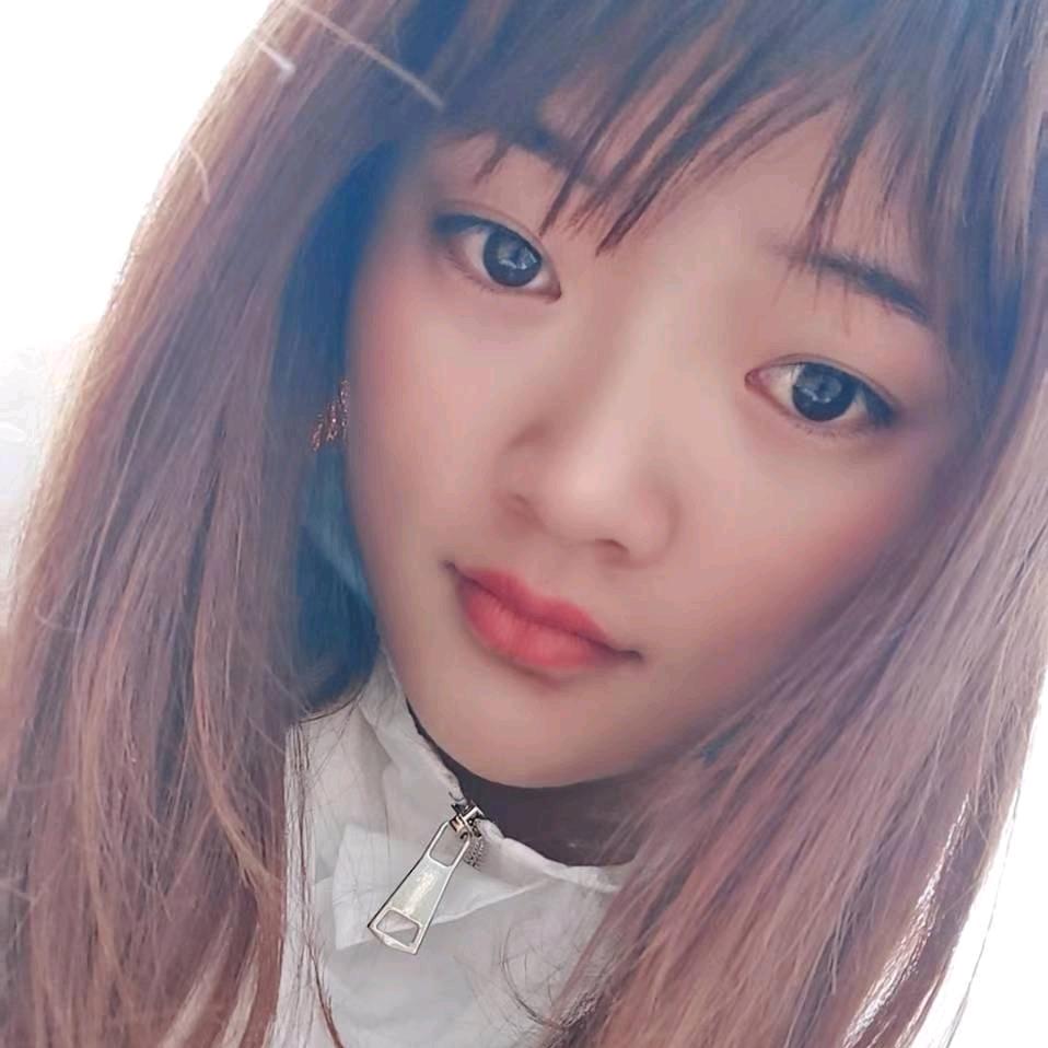 丫头❤️