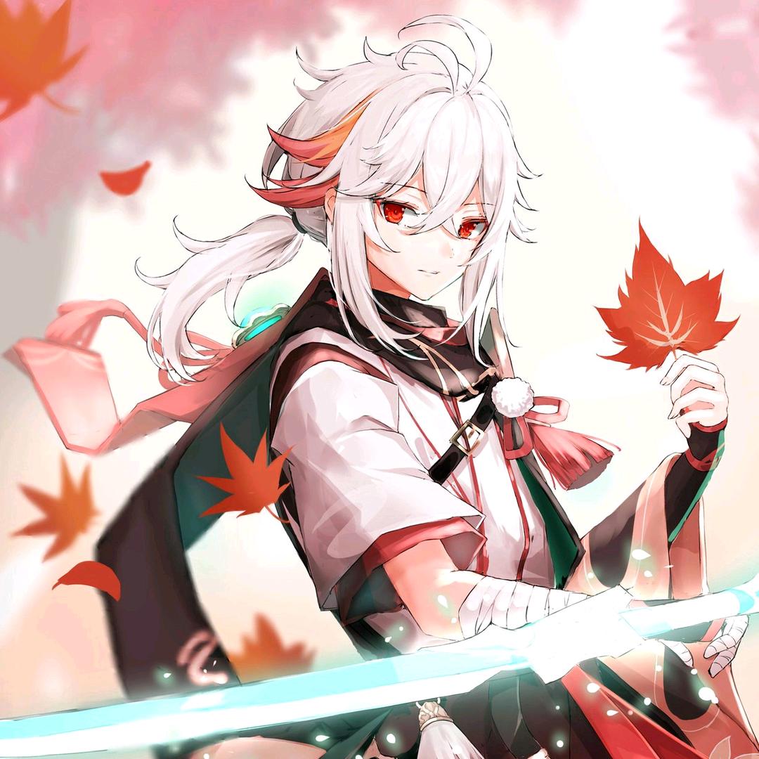空白（原神）