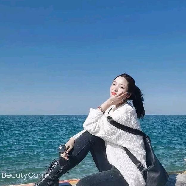 简兮