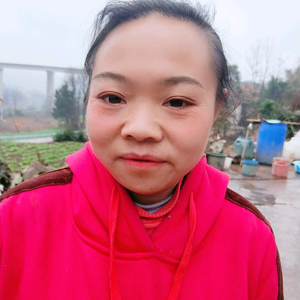 苦命一生