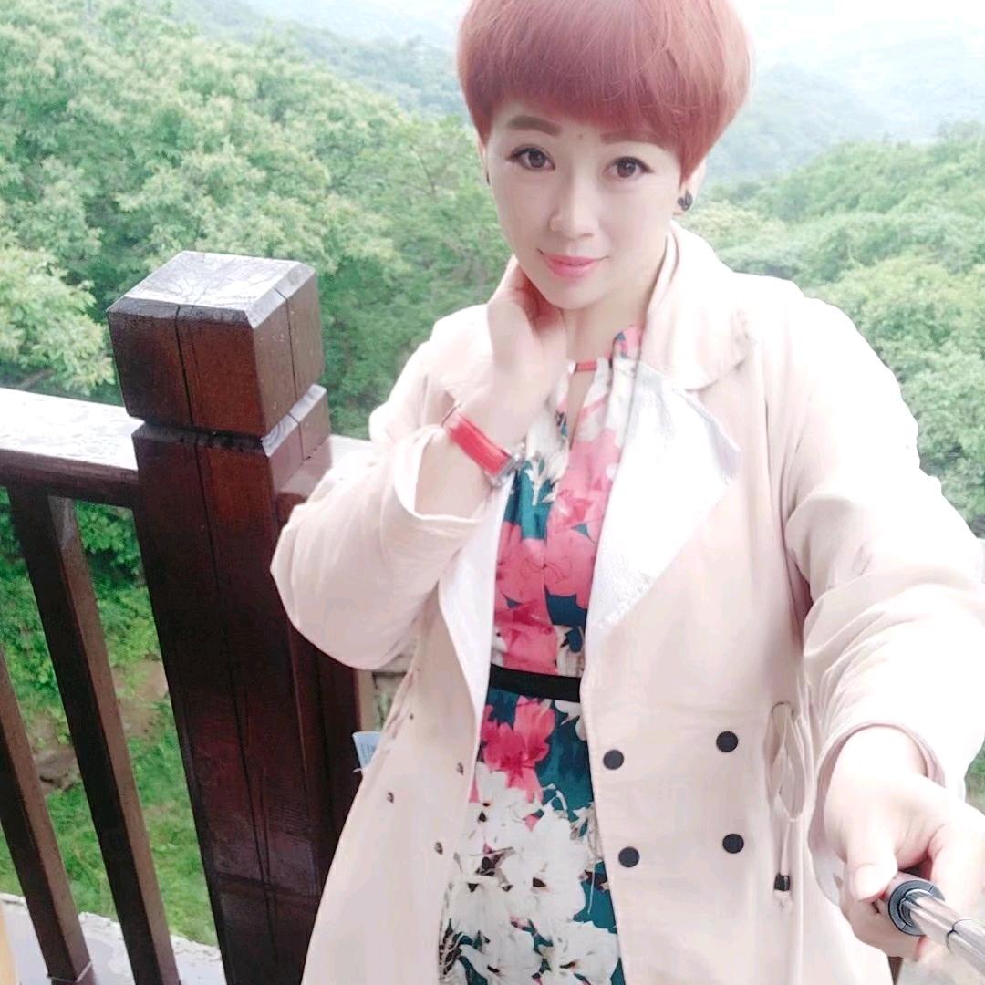 小七姐（吉星靠背）