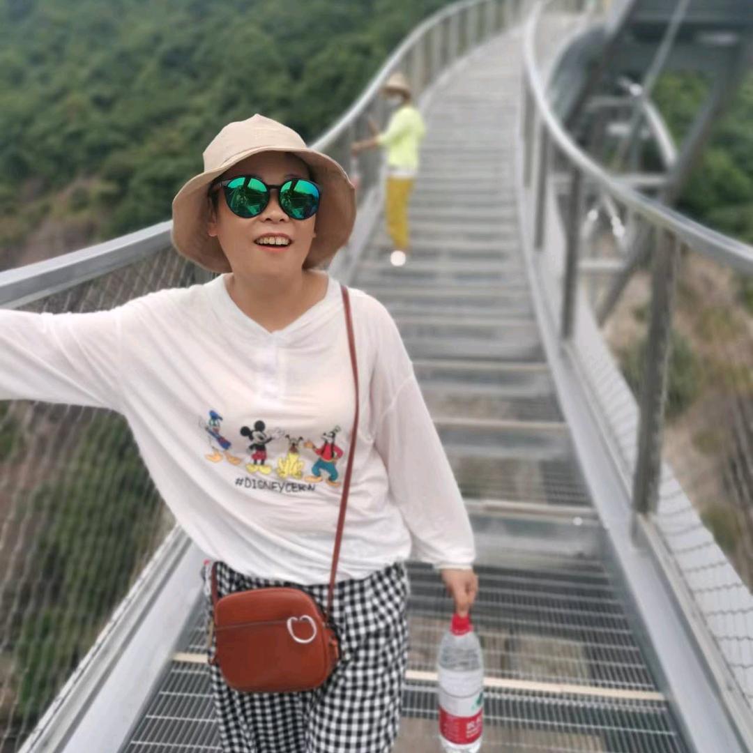 毛妈