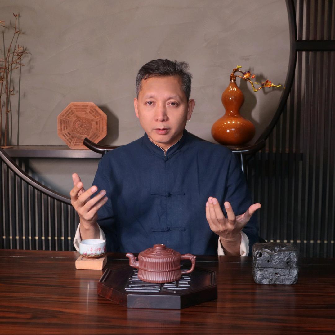 红木老朱日常号