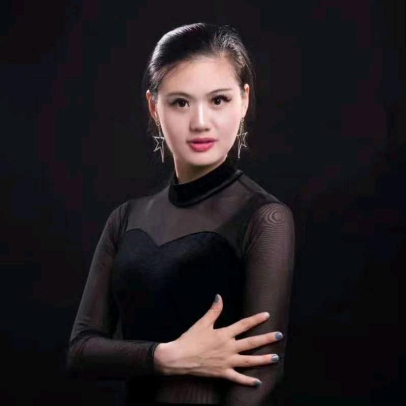 恩伊舞蹈官方号