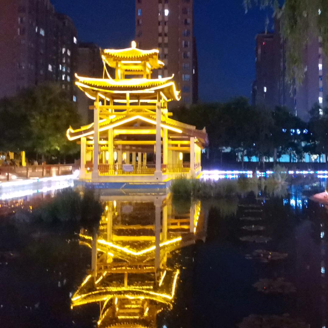听潮