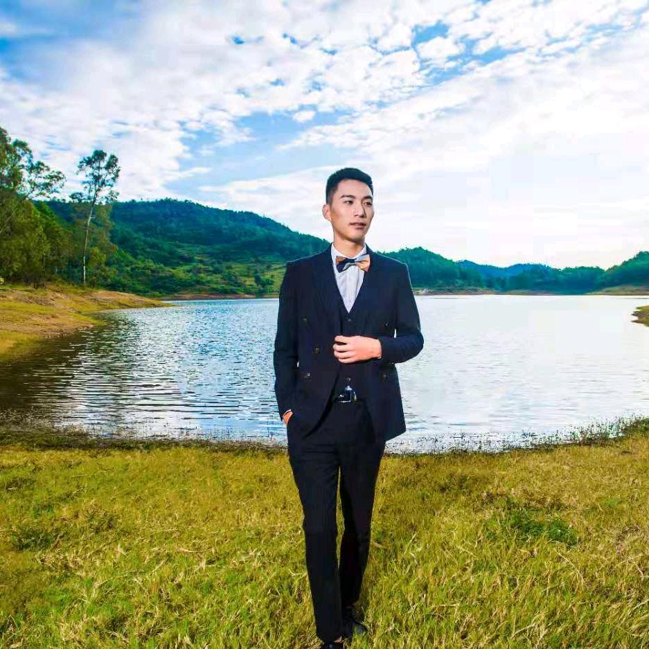 大凉山阿亮