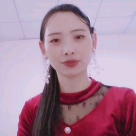李美美1
