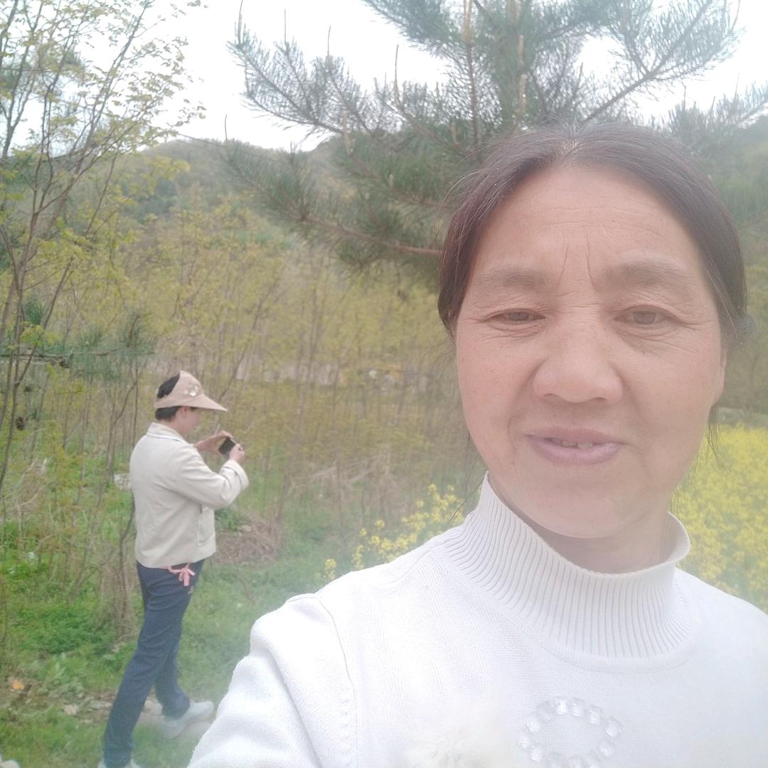 阿康奶奶
