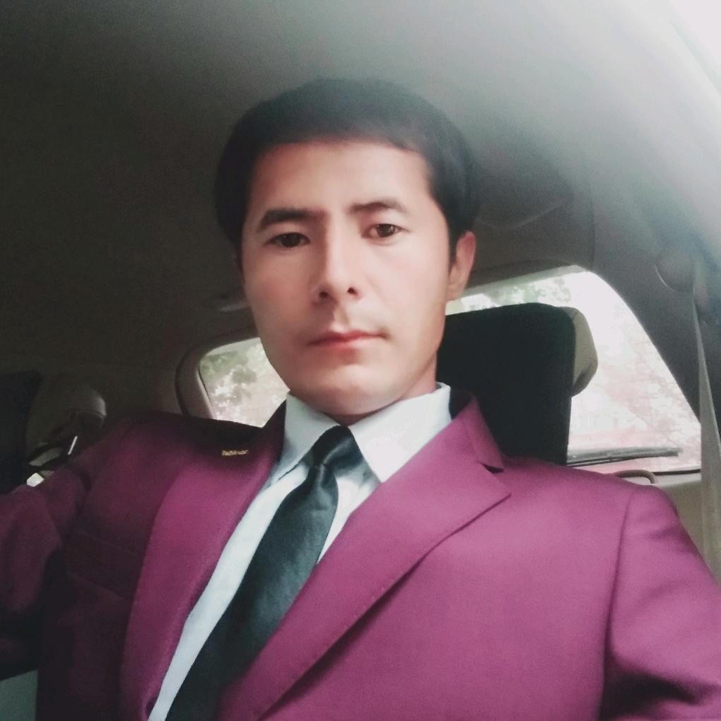 麦总经理