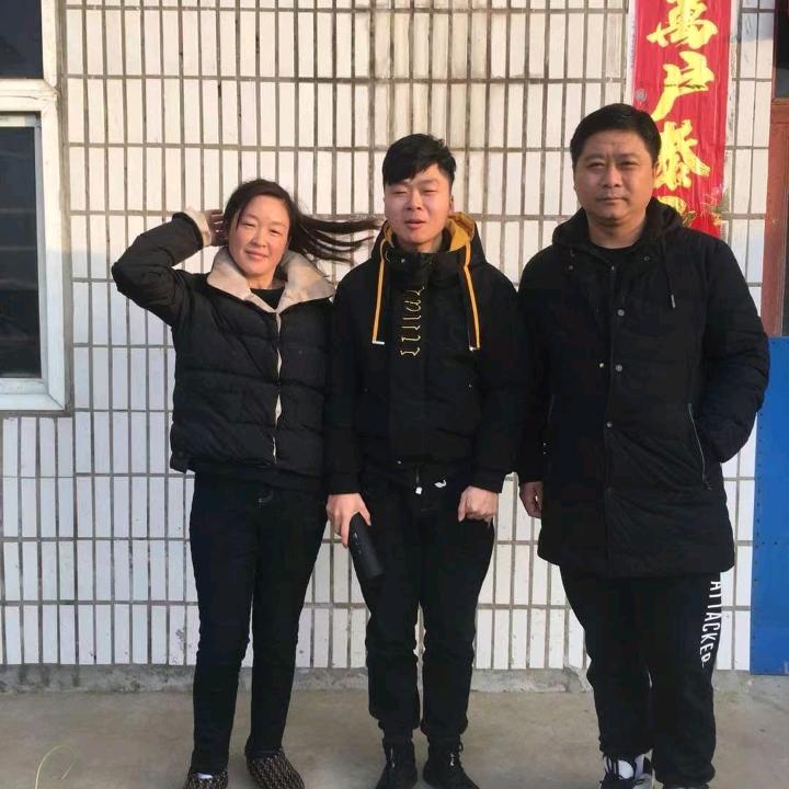 挑战人生