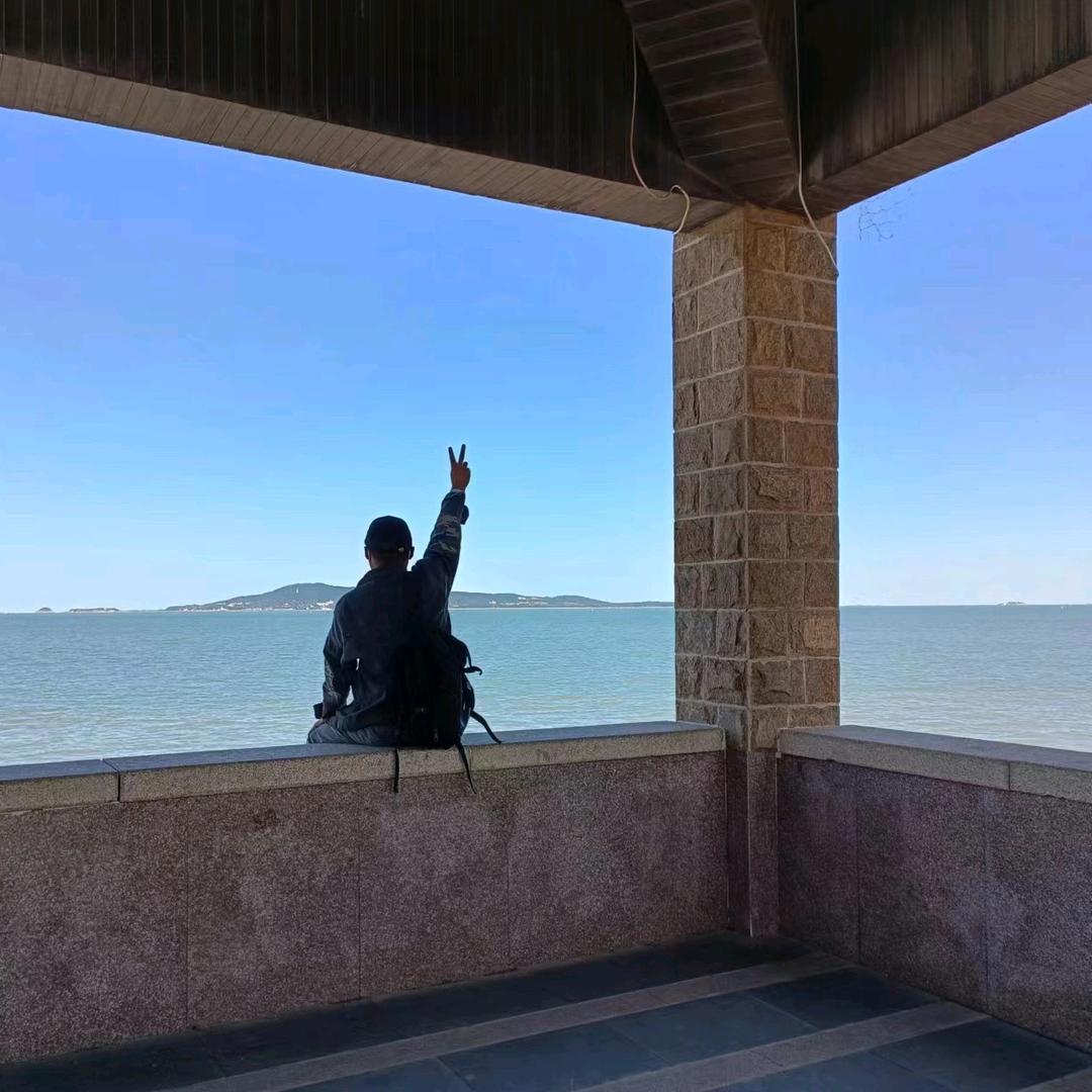 威海小鱼