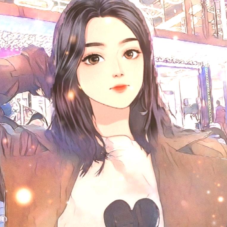 燕子姐姐