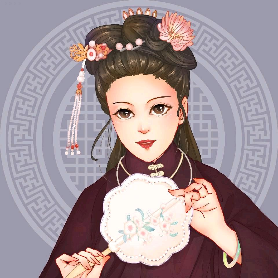 任秋大掌柜