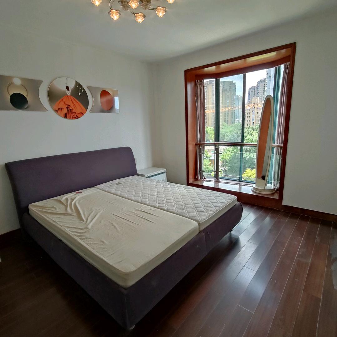 上城区大小单间公寓租房