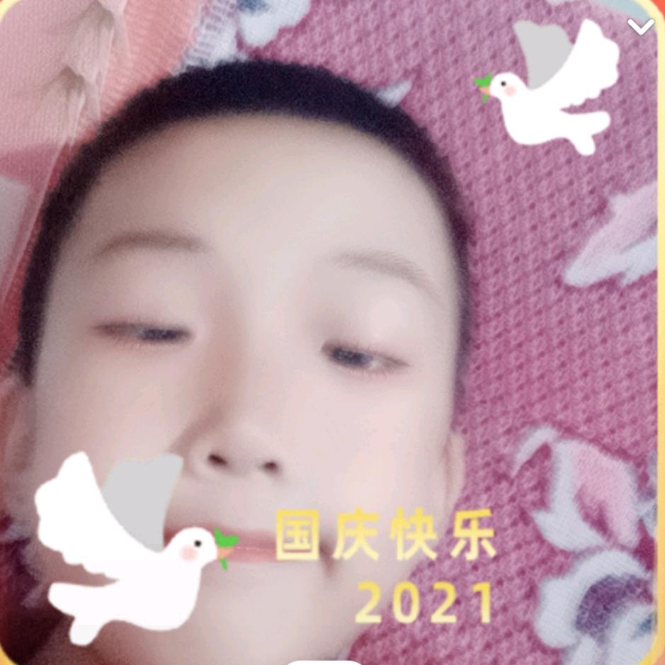 浅笑心柔༺