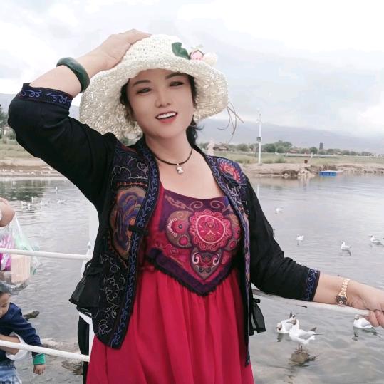 幸福一生大婶