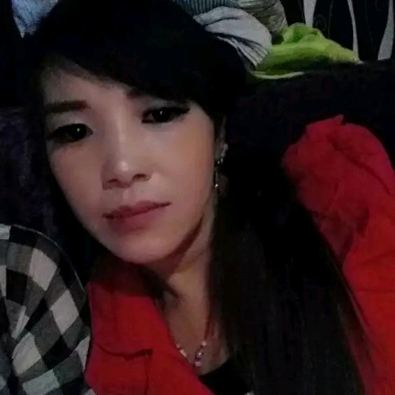 快乐的小公主。