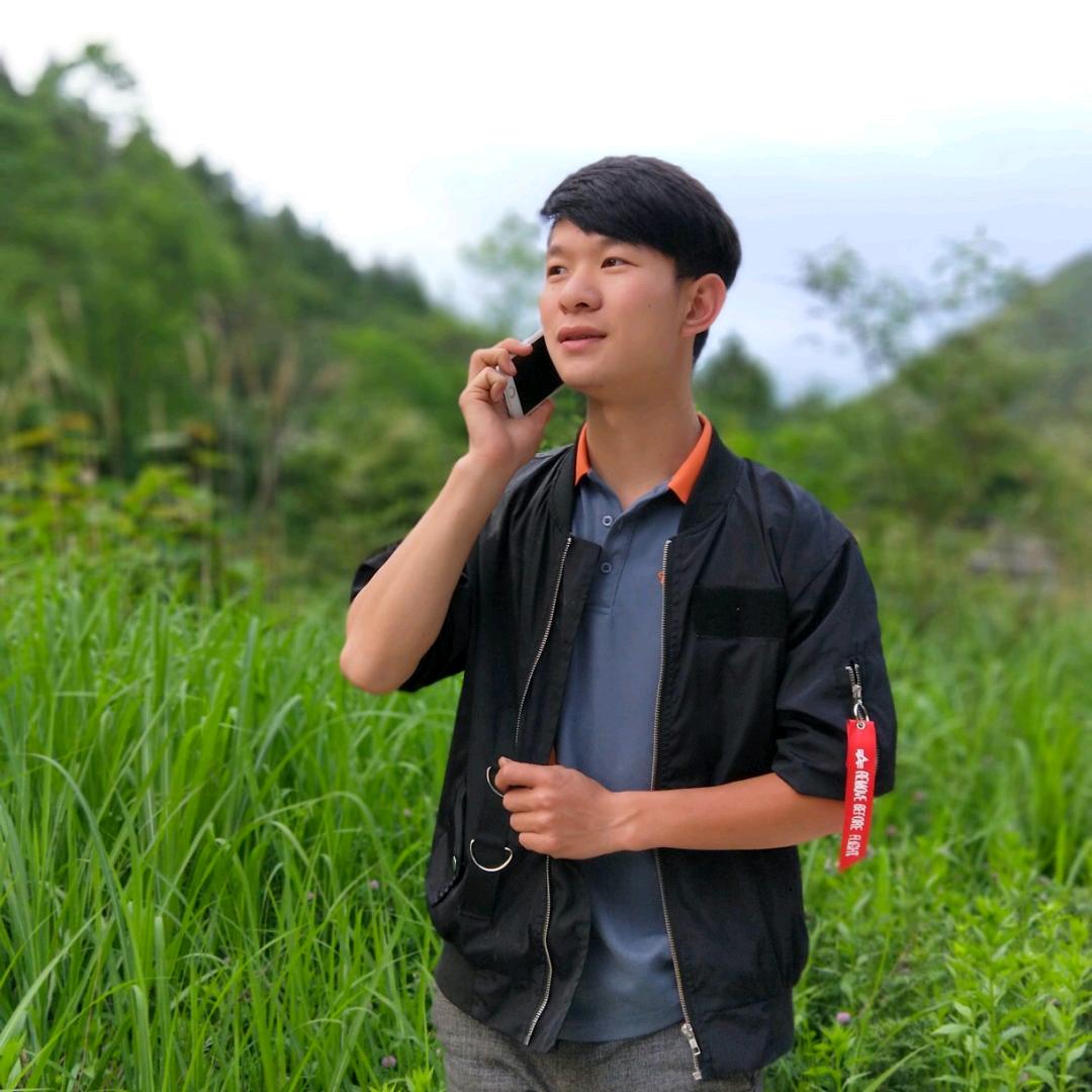 江山的乡村生活🧏🏻