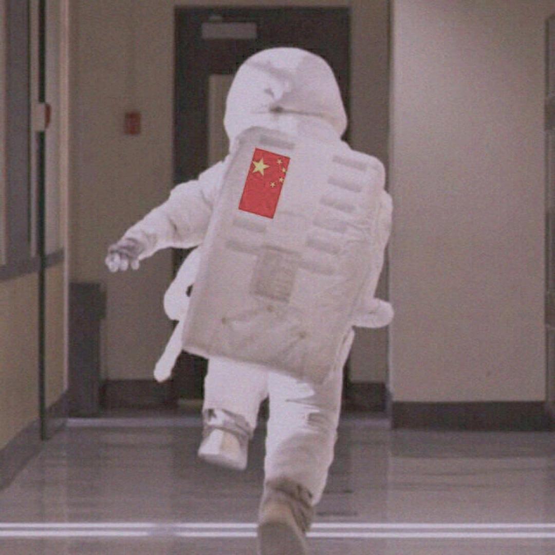 唐-