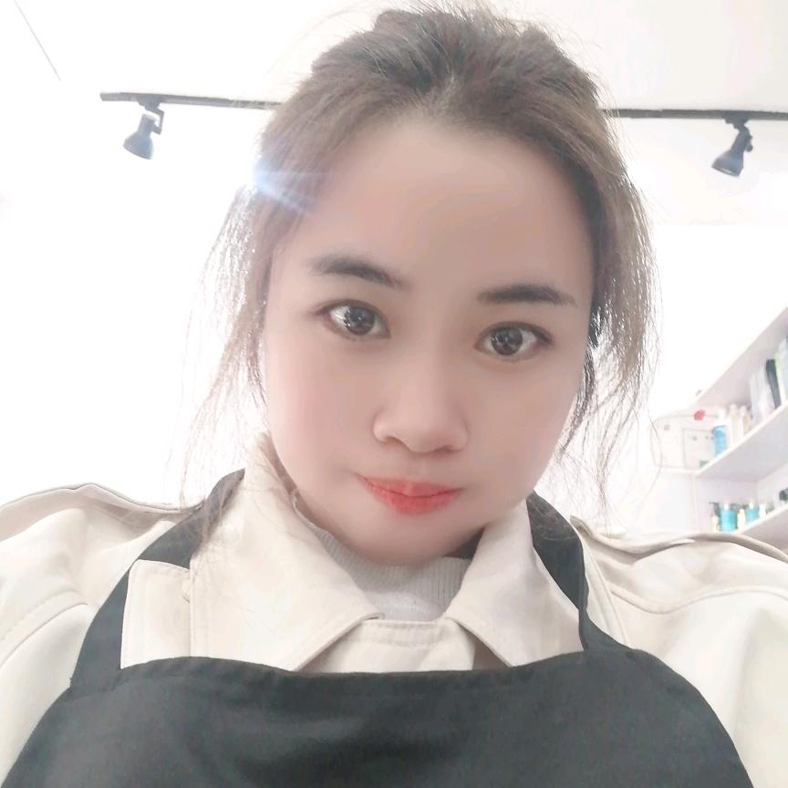 小 妹子