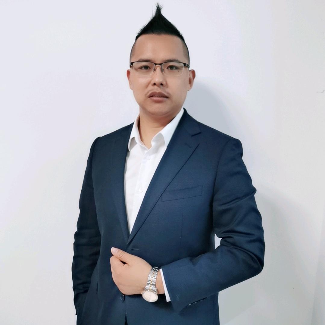 单强龙-喜师傅不锈钢护栏厂家
