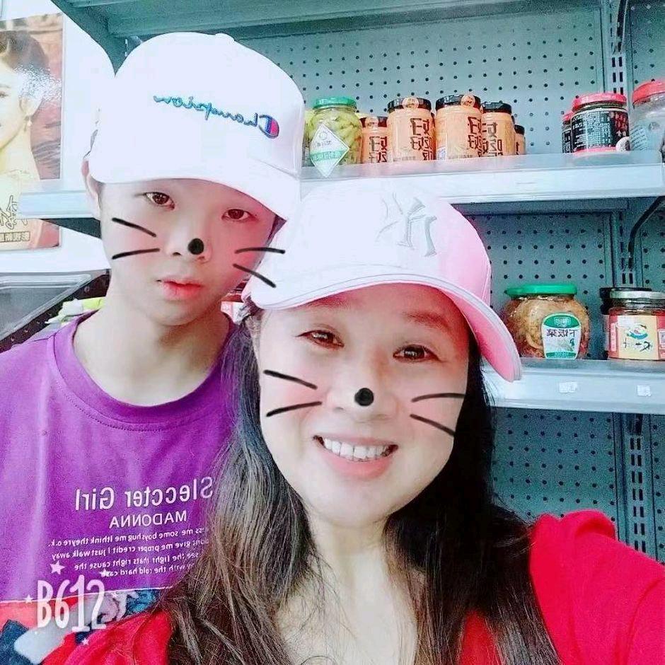 高桥大市场天宸海味干货商贸