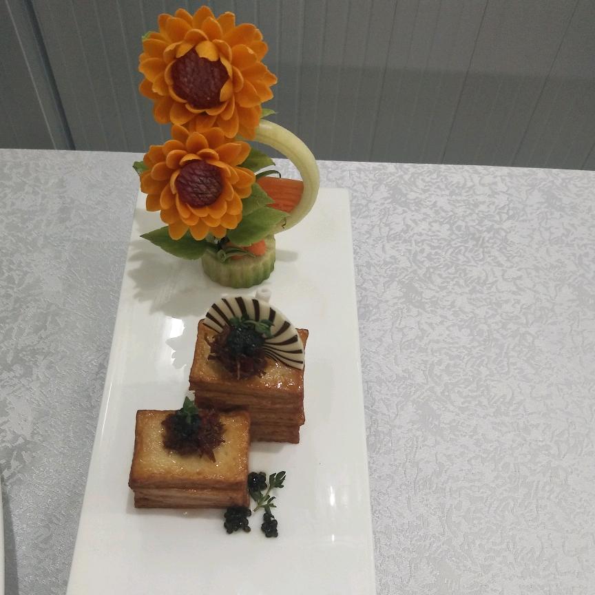 厨艺人生✌️海哥