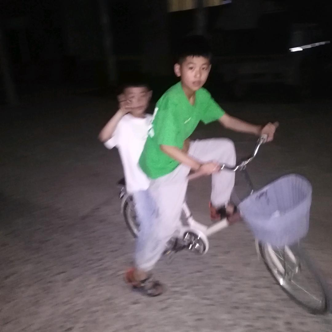 江山秀丽