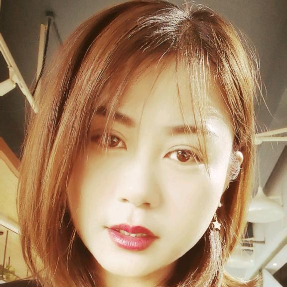 文霞小姐爱咖啡