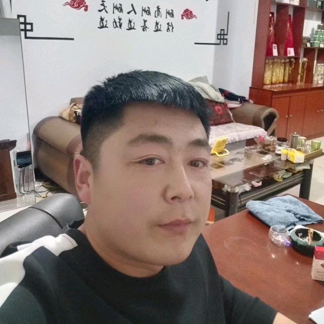 杨氏山货庄～杨恒