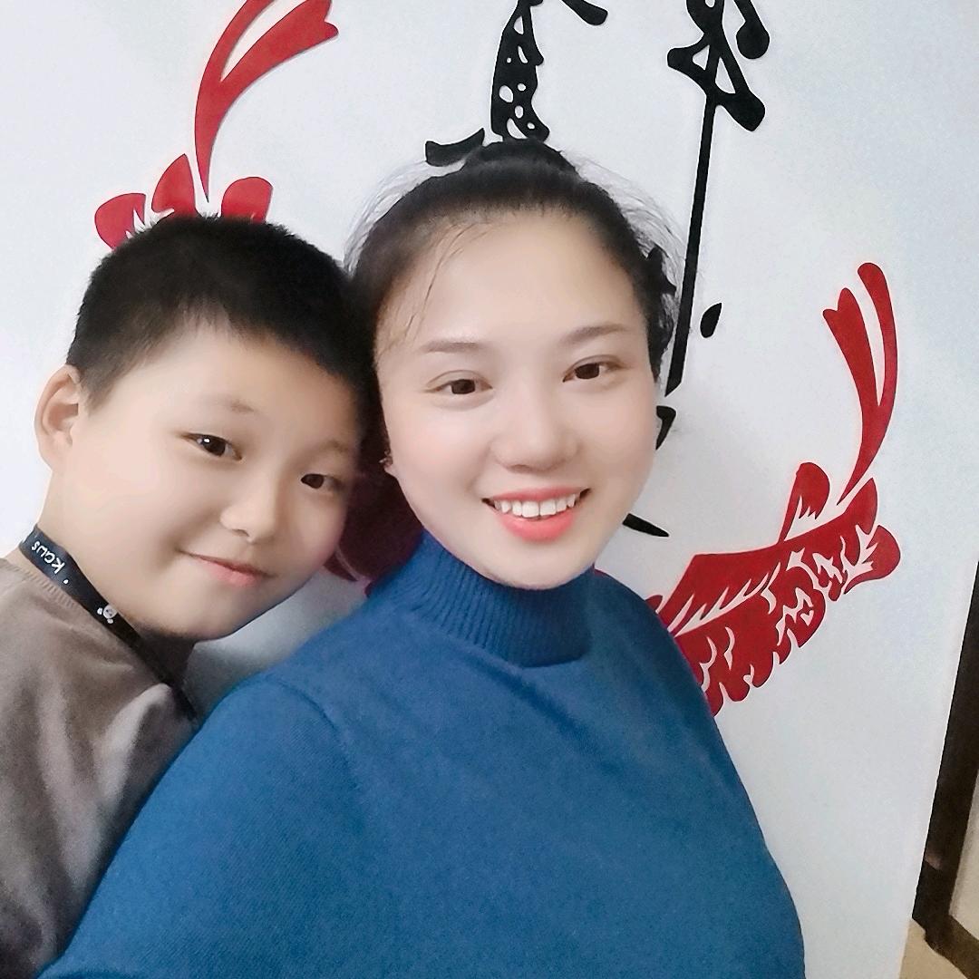 娟心娟意