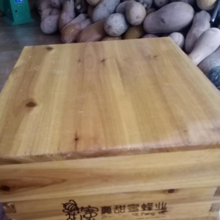 密蜂养殖
