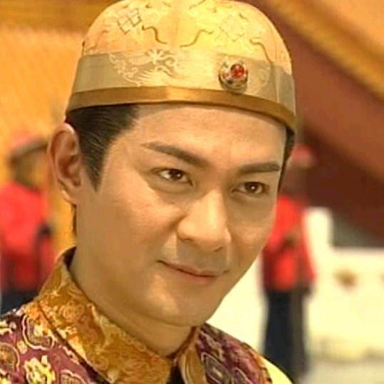 ❤总有刁民为难朕❤