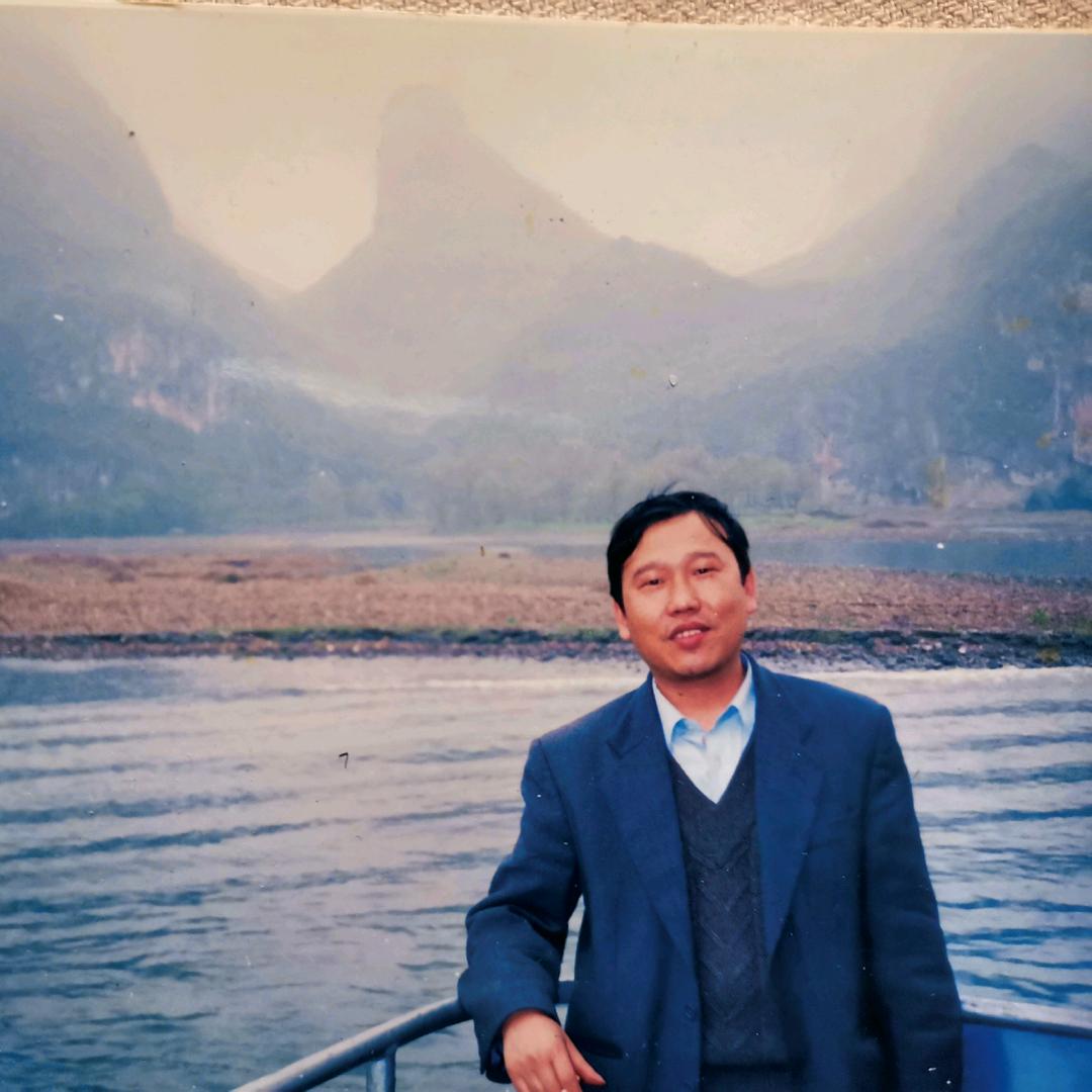 许昌军哥