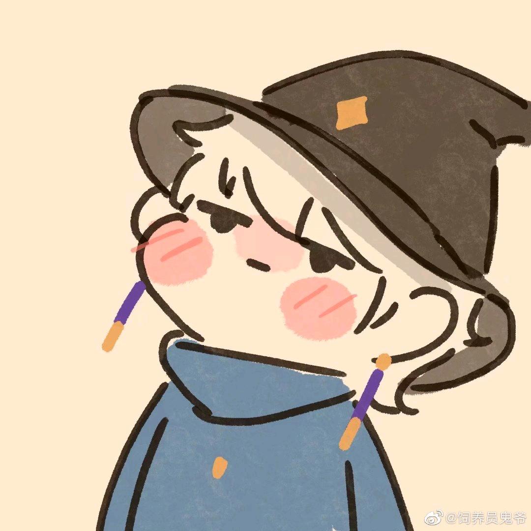 屁屁Boy