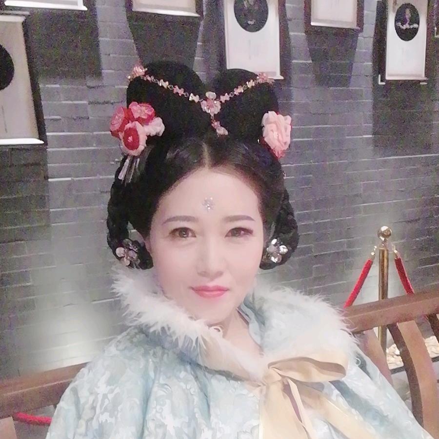 天山雪莲2024