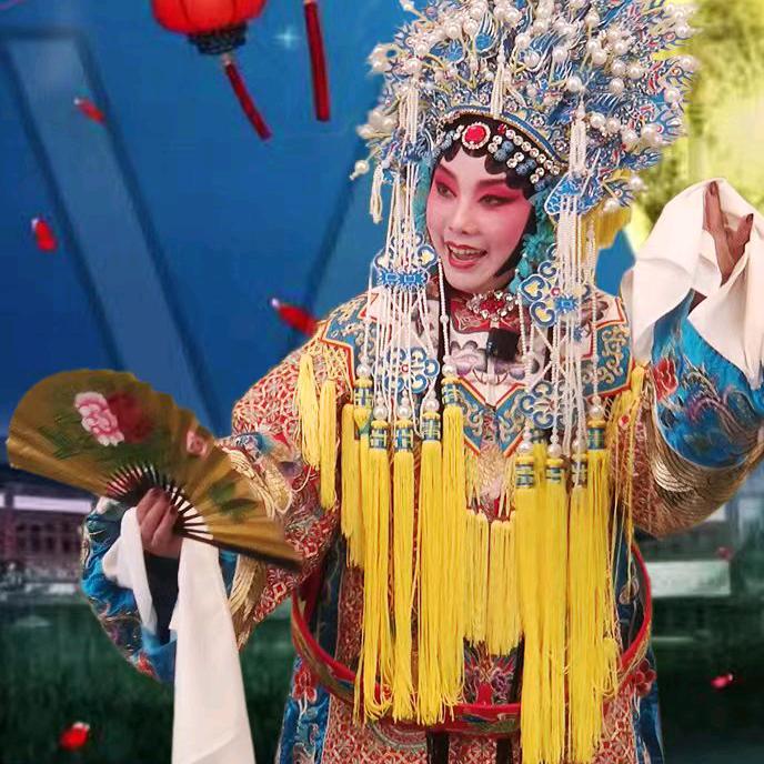 醉梅兰