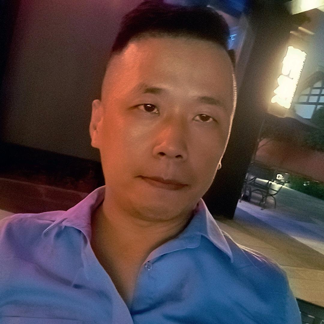 好久不见@