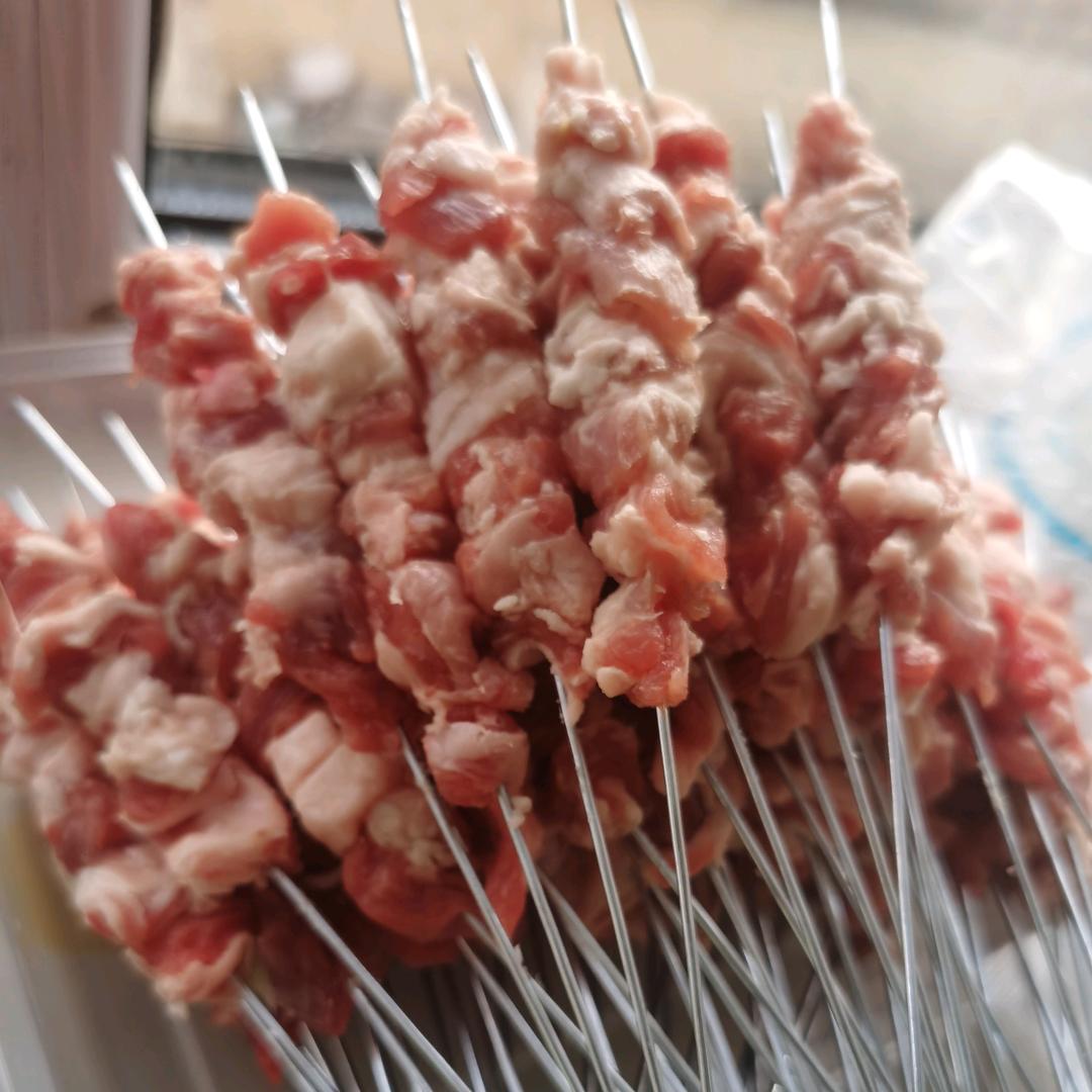 公安街18号乔娜烧烤