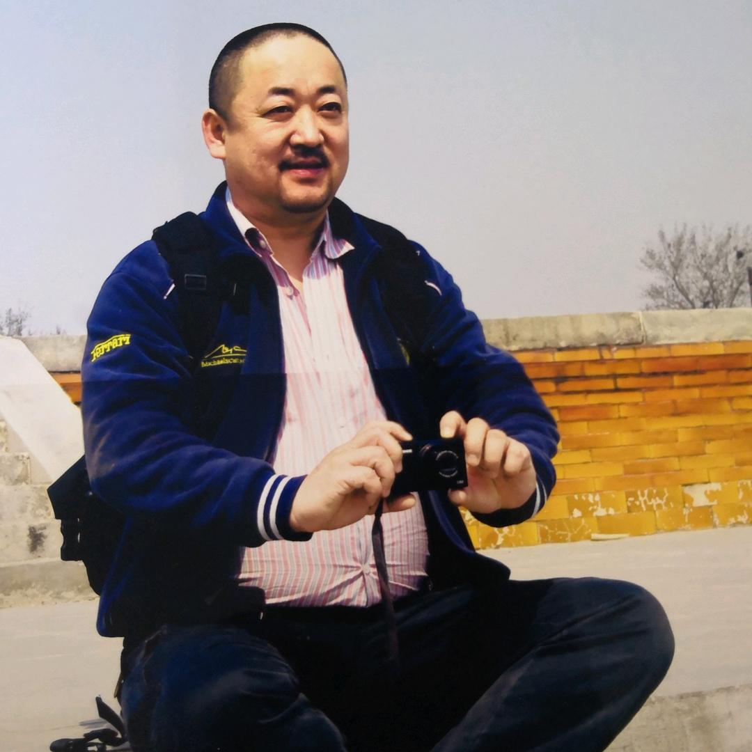 快乐老爹