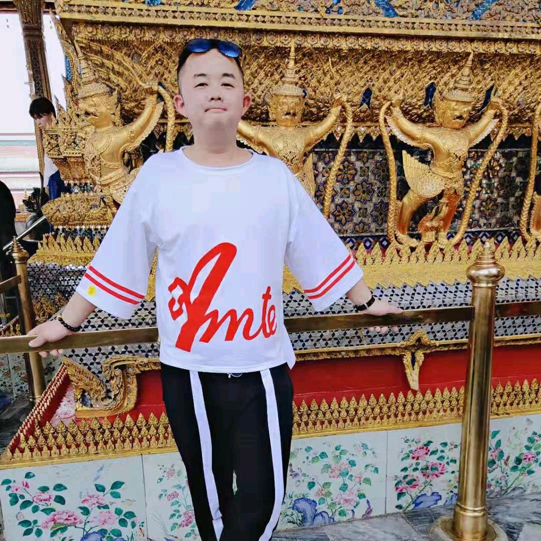 ，老米
