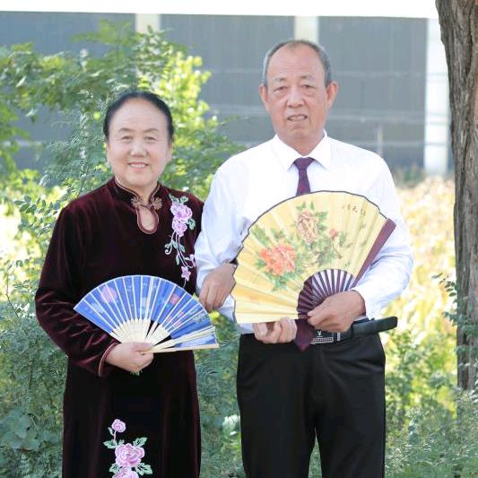 精彩人生