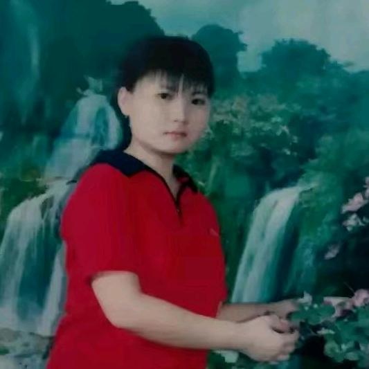 黄家大姐（卖家纺的小姐姐）