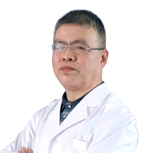 中医专家王宝光主任
