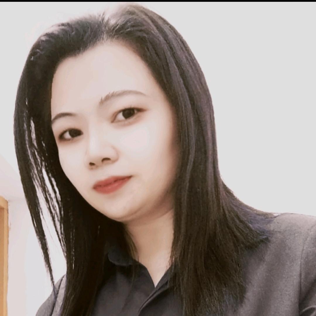 我的世界里只有你